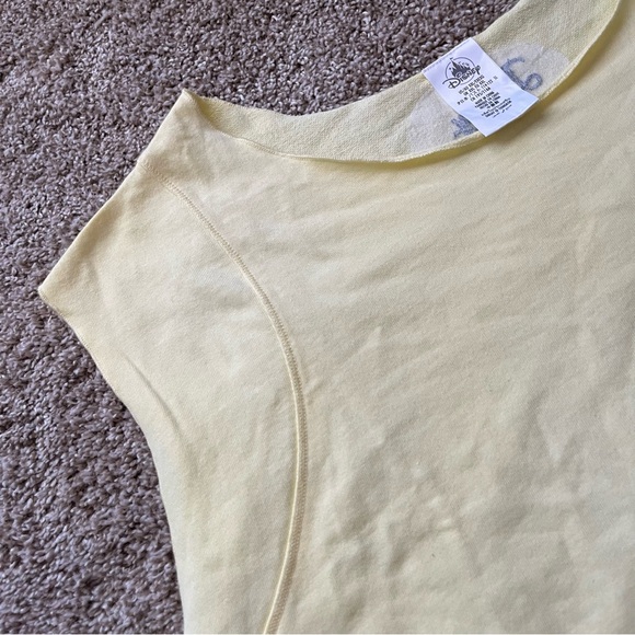 Daisy Duck Disney parks tank Top - Picture 4 of 8